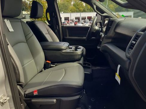 New 2026 RAM 2500 Tradesman image 26