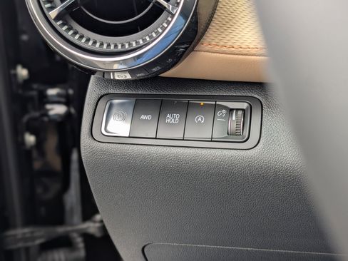 New 2026 Chevrolet Equinox ACTIV w/ Safety and Technology Package image 23