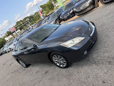 Used 2008 Lexus ES 350 FWD image 5
