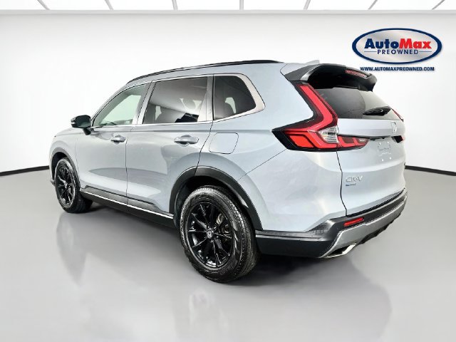 Used 2023 Honda CR-V Sport image 6