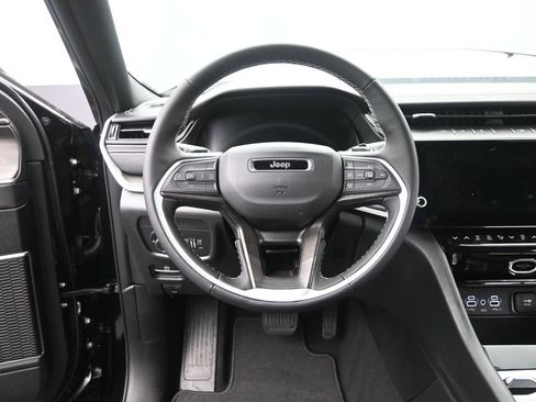 New 2026 Jeep Grand Cherokee Limited image 27