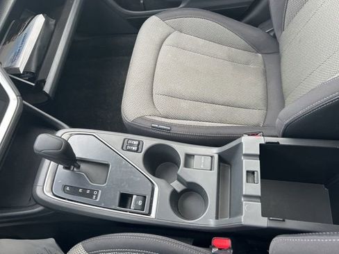 Used 2024 Subaru Crosstrek 2.0i Premium image 19