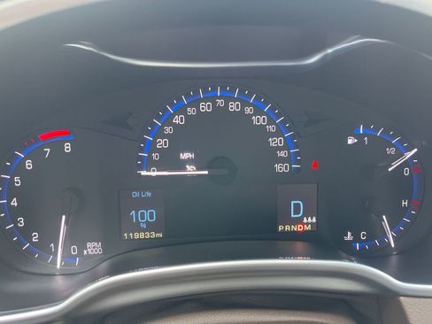 Used 2016 Cadillac SRX Performance w/ Driver Awareness Package image 28