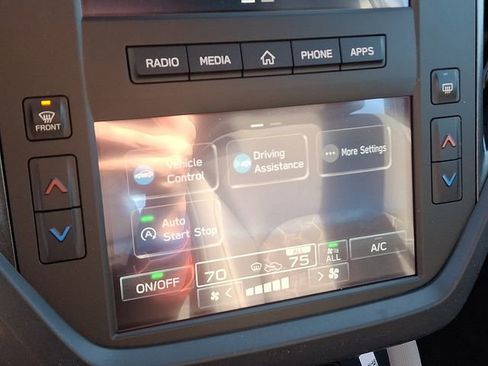 New 2026 Subaru Forester image 16