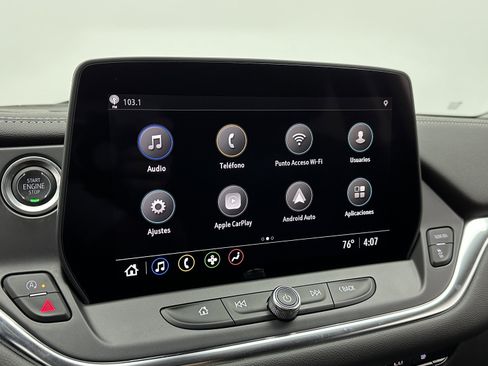 Used 2025 Chevrolet Blazer LT image 15