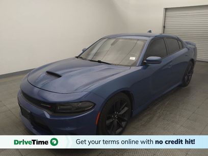 Used 2020 Dodge Charger GT w/ Performance Handling Group