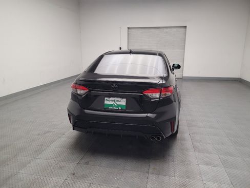 Used 2020 Toyota Corolla SE FWD image 7