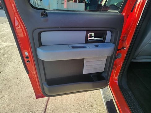 Used 2014 Ford F150 XLT w/ Equipment Group 302A Luxury image 11