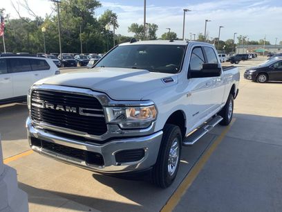 Used 2021 RAM 2500 Big Horn