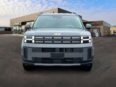 Used 2025 Hyundai Santa Fe SEL image 12