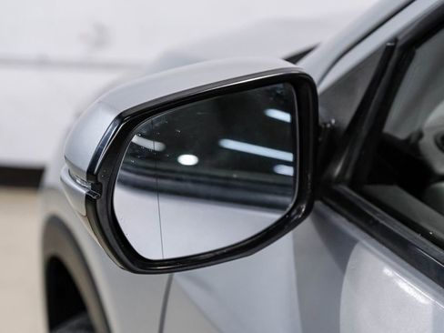 Used 2016 Honda HR-V EX-L image 36