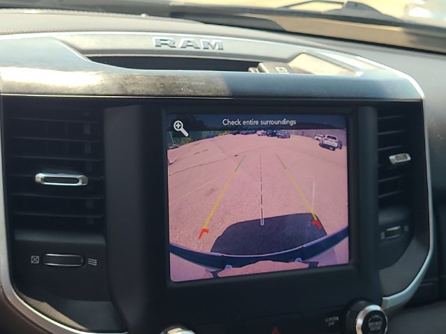 Used 2020 RAM 1500 Big Horn AWD/4WD image 19