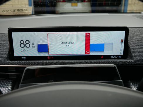 New 2024 Ford Mustang Mach-E GT image 21