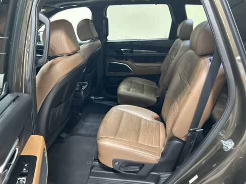 Used 2022 Kia Telluride SX w/ SX Prestige Package AWD/4WD image 32