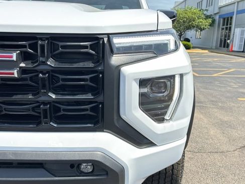 New 2026 GMC Canyon Elevation w/ Convenience Package AWD/4WD image 3