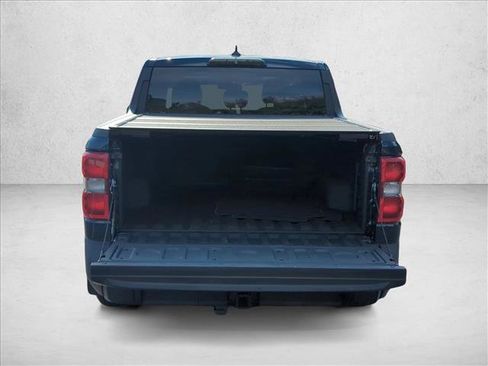 Used 2023 Ford Maverick XLT w/ Black Appearance Package image 6