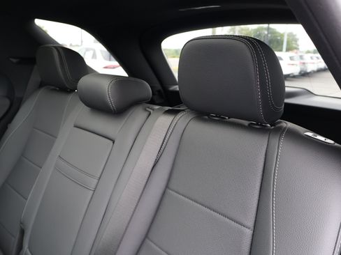 Certified 2026 Mercedes-Benz GLE 350 4MATIC image 18