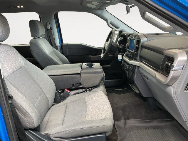 Used 2021 Ford F150 XLT AWD/4WD image 15