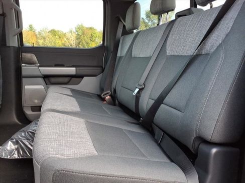 New 2026 Ford F350 XLT w/ XLT Premium Package image 18