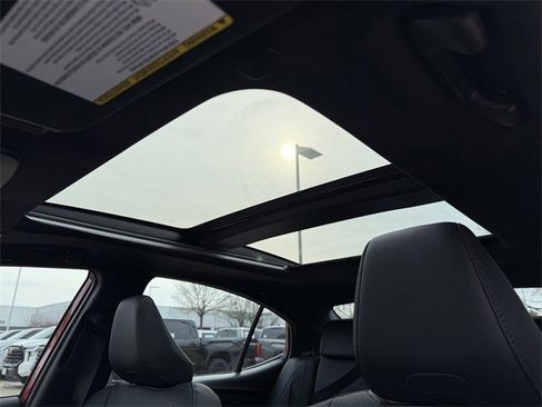 New 2026 Toyota Camry XSE image 24