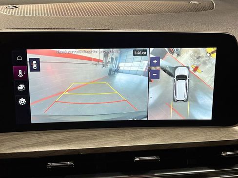 Used 2025 Kia Telluride SX Prestige X-Line image 14