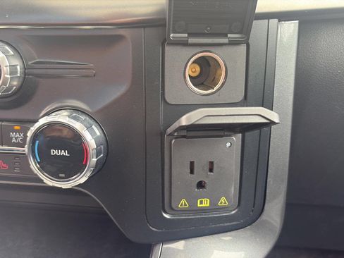 Used 2023 Ford F150 Tremor w/ Equipment Group 402A High AWD/4WD image 38