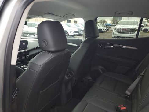 New 2026 Buick Envision Preferred AWD/4WD image 10