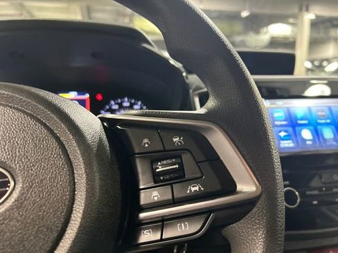 Used 2022 Subaru Impreza Premium image 13