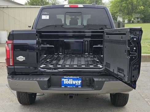 New 2026 Ford F150 King Ranch AWD/4WD image 13