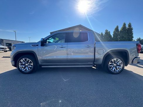 Used 2024 GMC Sierra 1500 Denali AWD/4WD image 16