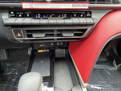 New 2026 Toyota Camry XSE FWD image 40