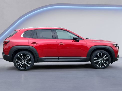 Used 2023 MAZDA CX-50 AWD 2.5 S w/ Premium Plus Pkg image 2