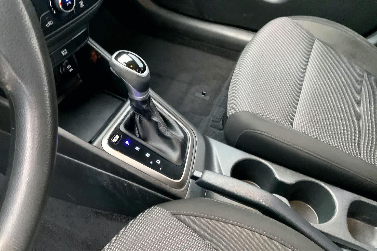 Used 2020 Hyundai Accent SE FWD image 16