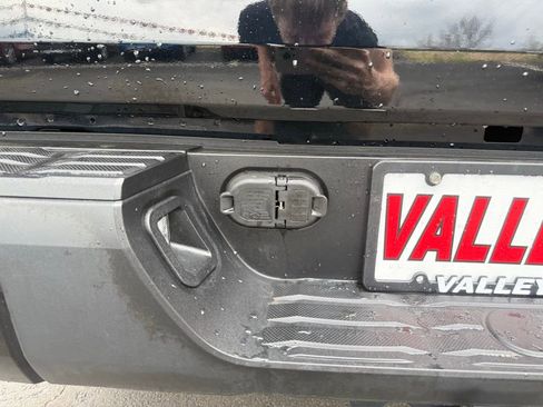 Used 2021 Toyota Tundra SR5 w/ SX Package image 41