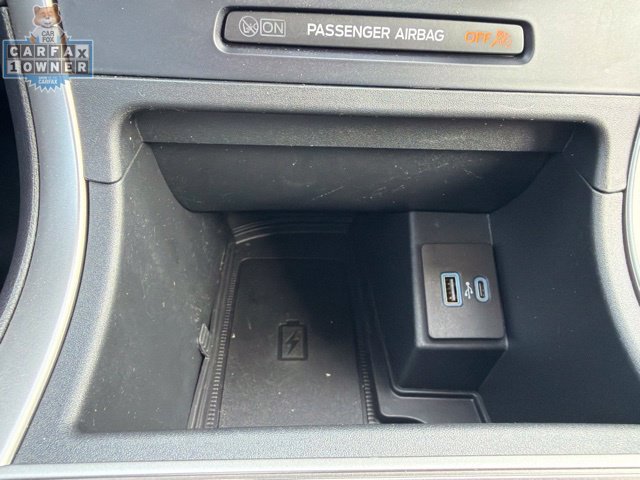 Used 2023 Ford Edge SEL w/ Convenience Package AWD/4WD image 39