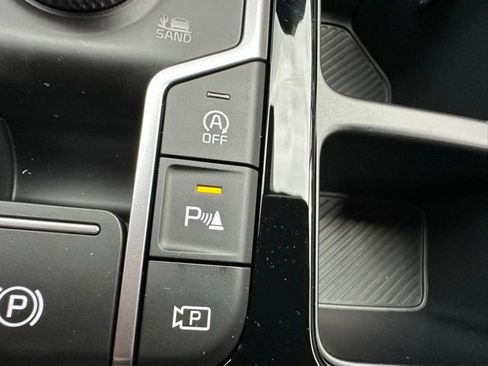 New 2026 Kia Sorento SX Prestige w/ Olive Brown Leather Package image 40