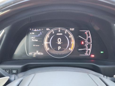 Used 2019 Lexus ES 350 w/ Premium Package FWD image 8