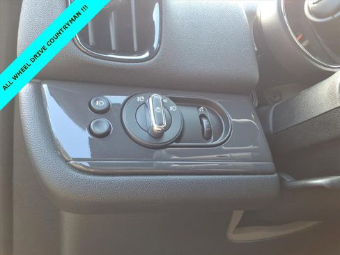 Used 2021 MINI Cooper Countryman ALL4 image 15