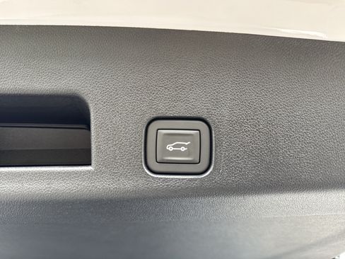 New 2026 GMC Acadia Elevation w/ Black Edition FWD image 36