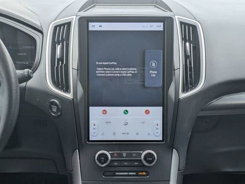 Used 2022 Ford Edge SEL w/ Convenience Package AWD/4WD image 19