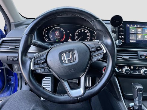 Used 2022 Honda Accord Sport Special Edition image 11