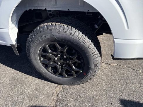 New 2026 Ford F150 STX AWD/4WD image 33