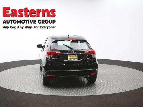 Used 2020 Honda HR-V LX image 36