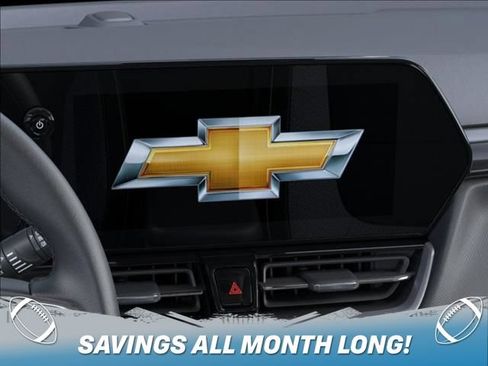 New 2026 Chevrolet TrailBlazer LT w/ Convenience Package AWD/4WD image 20