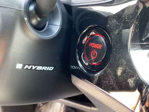 New 2026 Honda Civic Sport image 20