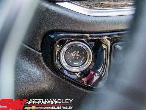 Used 2025 Chevrolet Silverado 1500 RST AWD/4WD image 62