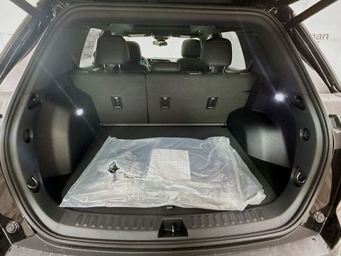 New 2026 Chevrolet Equinox RS image 29