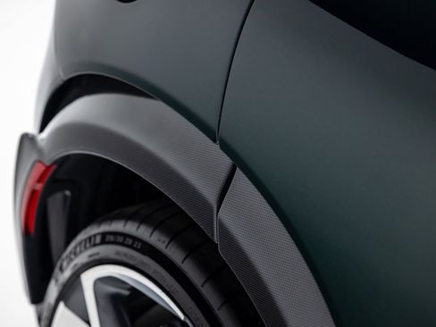 Certified 2025 Ferrari Purosangue image 45