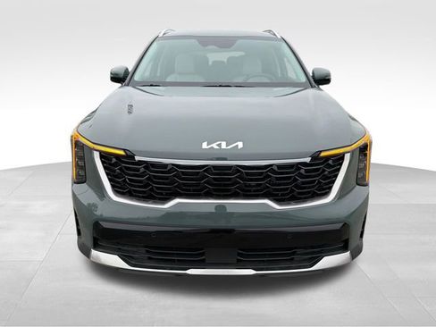 New 2026 Kia Sorento EX FWD image 2
