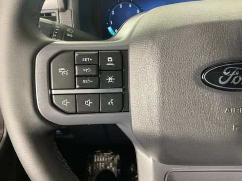 New 2026 Ford F150 XLT w/ Equipment Group 302A MID RWD image 24